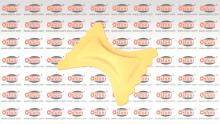Ravioli butterfly model "B" shape